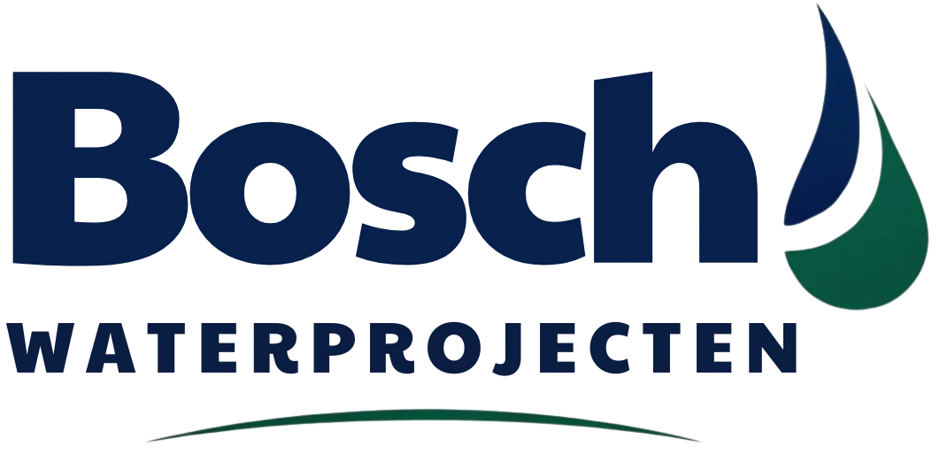 Bosch Waterprojecten