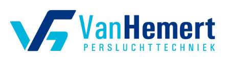 Van Hemert Perslucht